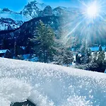 Mountain Appartamento Kandersteg