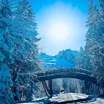 Mountain Appartamento *