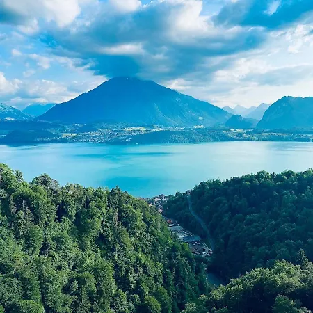 Mountain Apartamento