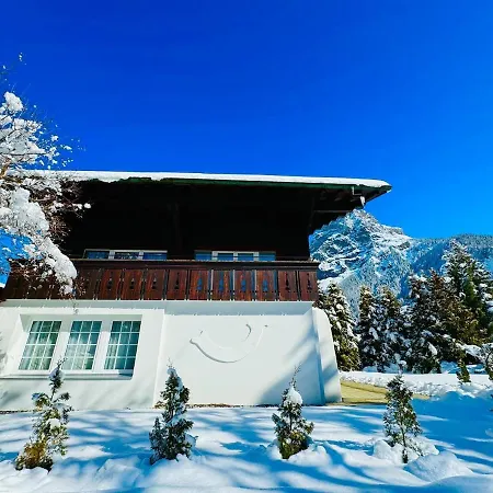 Mountain Apartamento *