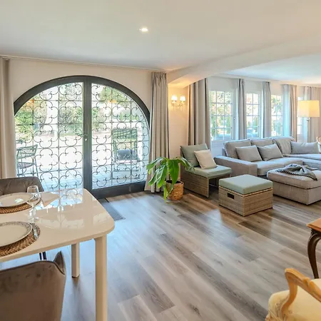 Mountain 公寓 坎德施泰格