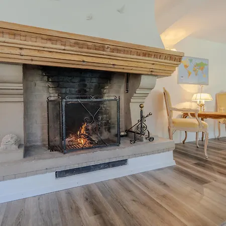 Mountain 坎德施泰格