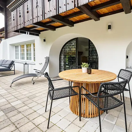 Mountain * 坎德施泰格