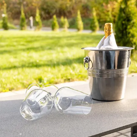 Mountain 公寓 坎德施泰格