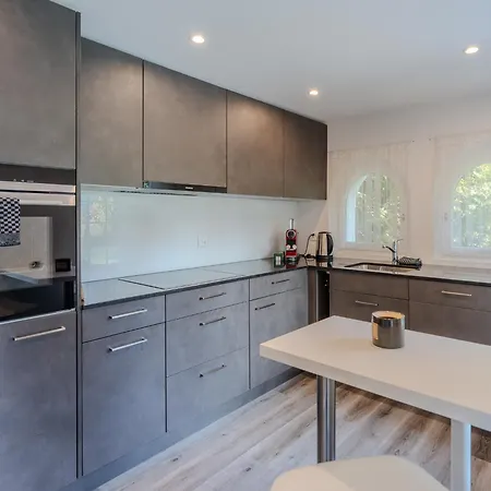 Apartamento Mountain Kandersteg