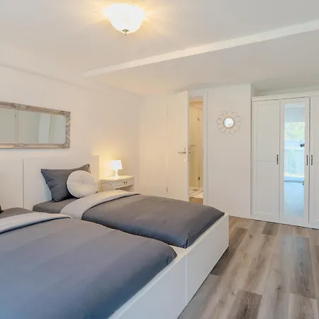 Apartamento Mountain *