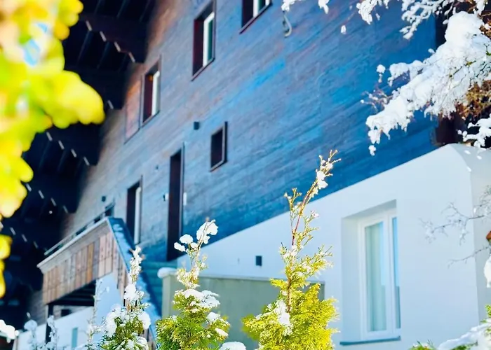 Mountain Apartamento