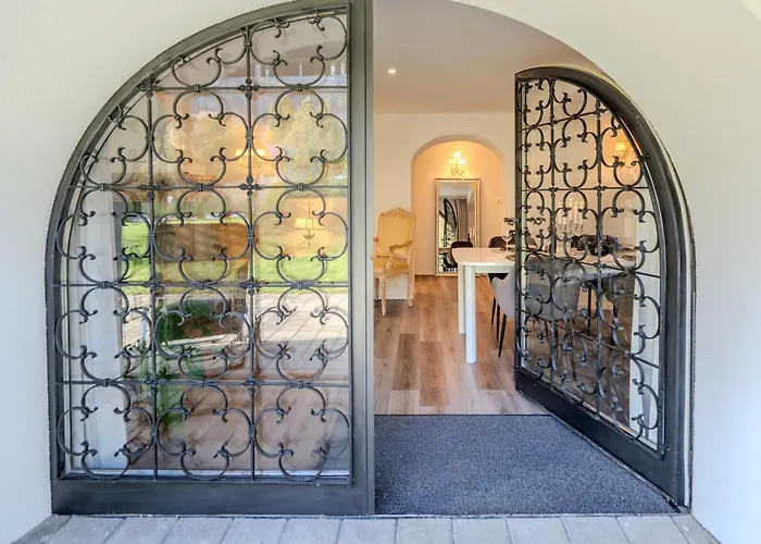 Apartamento Mountain