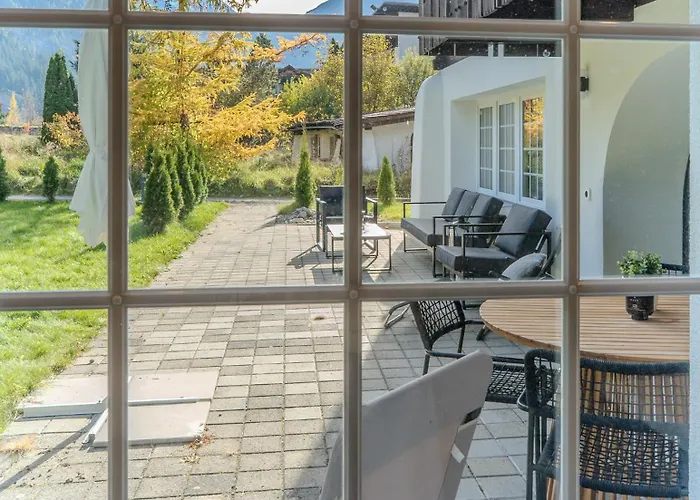 Mountain * Kandersteg