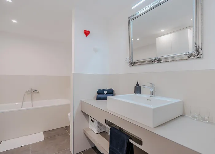 Apartamento Mountain