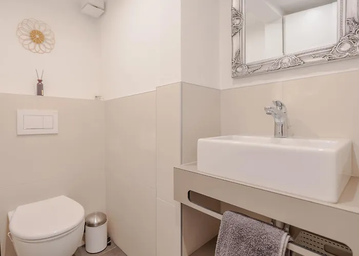 Mountain Apartamento