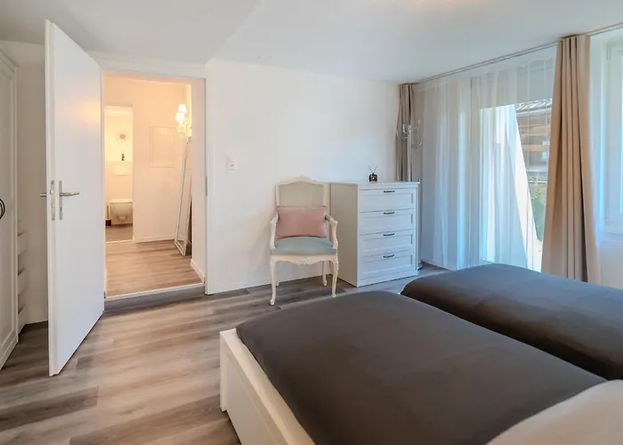 Mountain Apartamento *