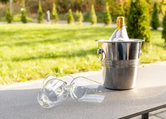 Mountain Apartamento Kandersteg