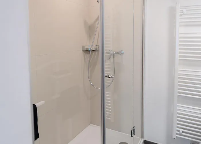 Apartamento Mountain *