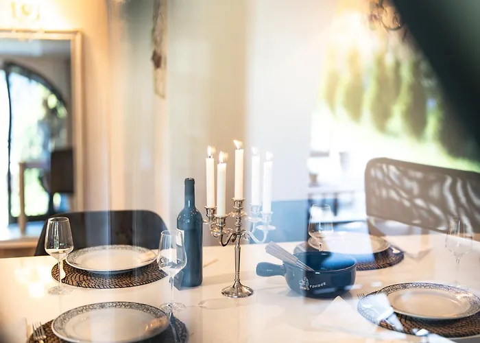 Mountain Apartamento