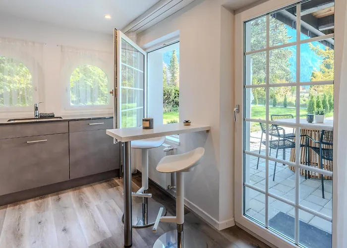 Apartamento Mountain Kandersteg