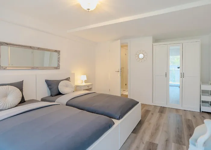 Apartamento Mountain *