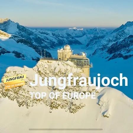 Mountain Διαμέρισμα *