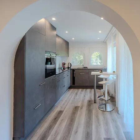 Διαμέρισμα Mountain