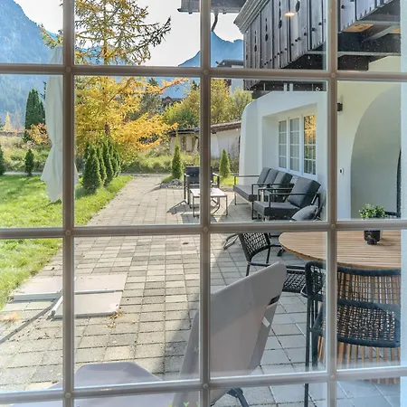 Mountain * Kandersteg