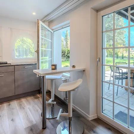 Διαμέρισμα Mountain Kandersteg