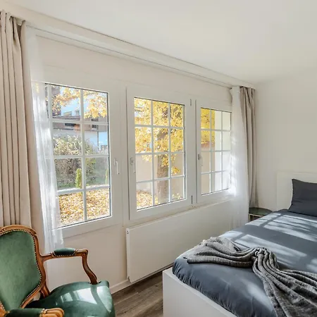 Διαμέρισμα Mountain *