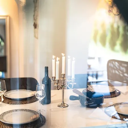 Mountain Διαμέρισμα