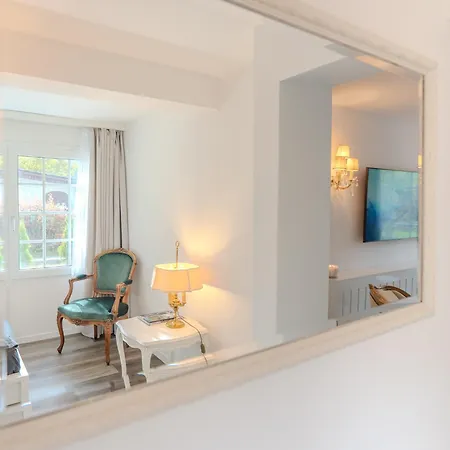 Mountain Διαμέρισμα *