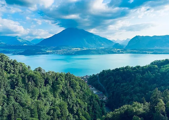 Mountain Appartement