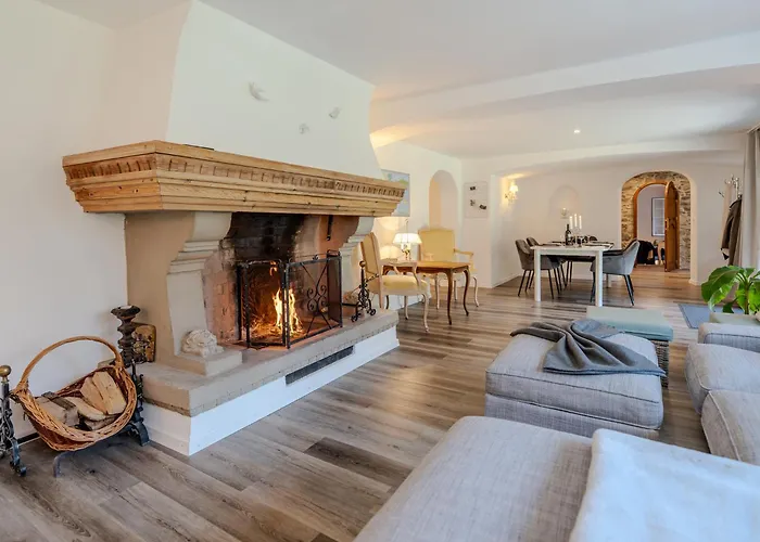 Mountain Appartement