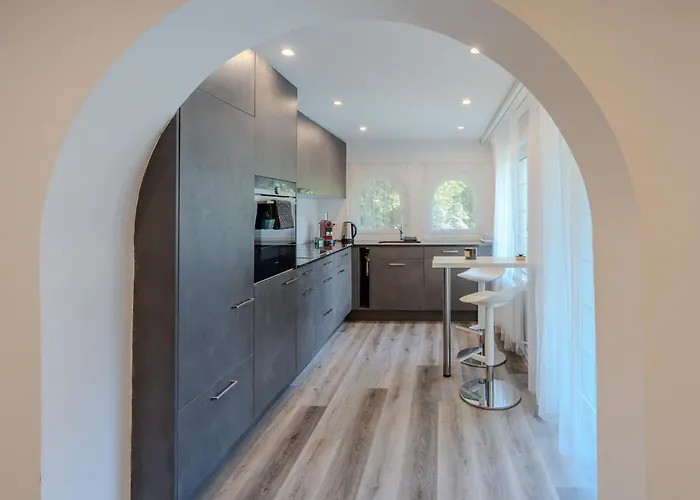 Appartement Mountain