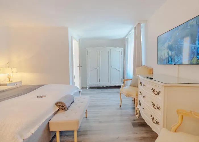 Appartement Mountain
