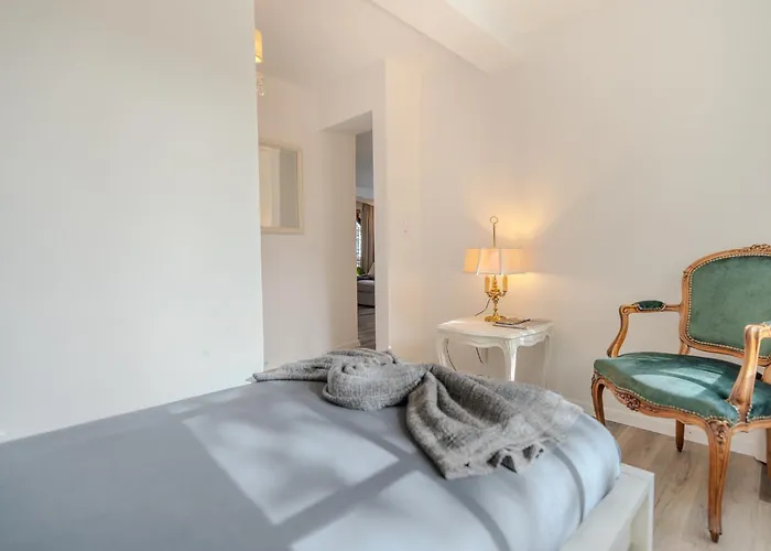 Mountain Appartement