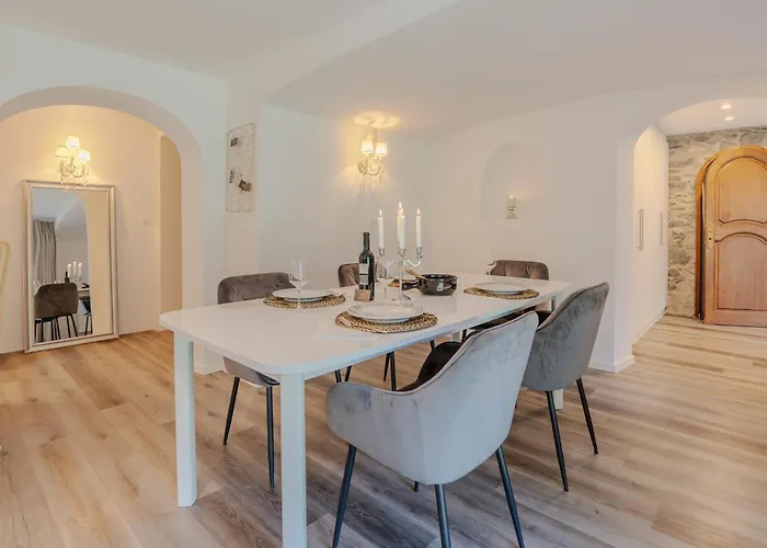 Mountain Appartement