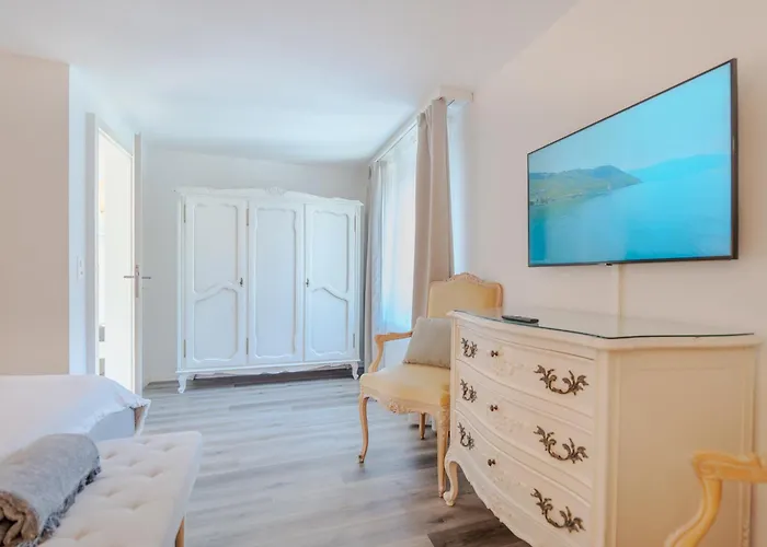 Appartement Mountain *