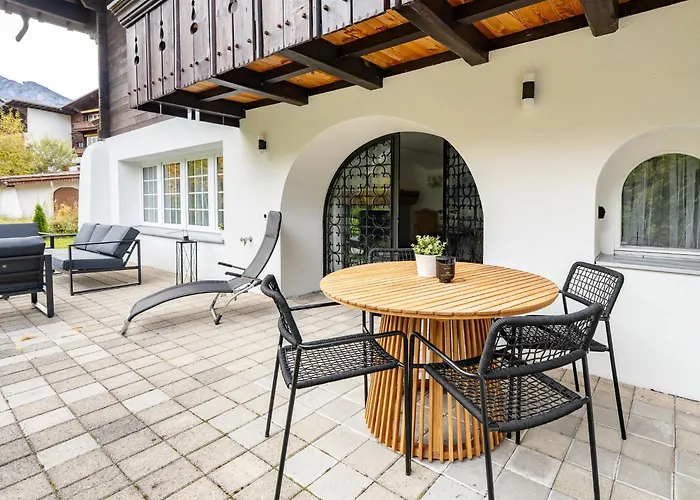 Mountain * Kandersteg